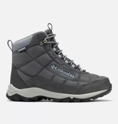 Columbia Womens Firecamp Boot- Product Image