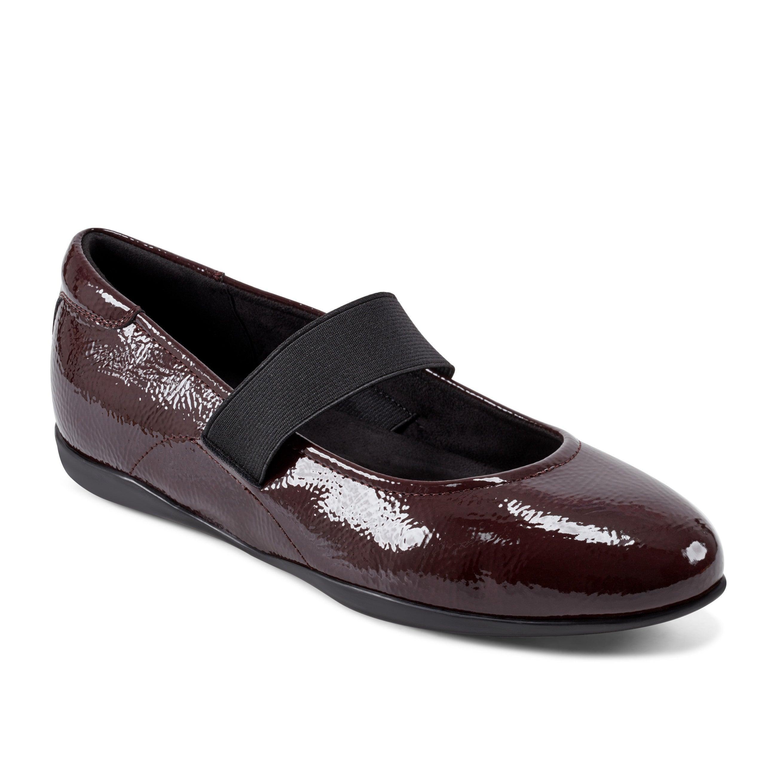 Women's Aver Mary Jane Ballet Flats Product Image