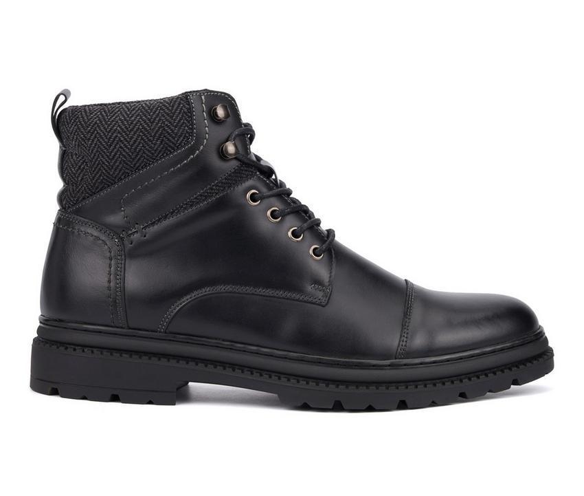 Men's Reserved Footwear Glenn Boots Product Image