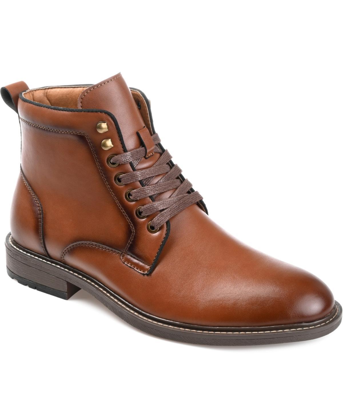 Vance Co. Langford Mens Ankle Boots Product Image