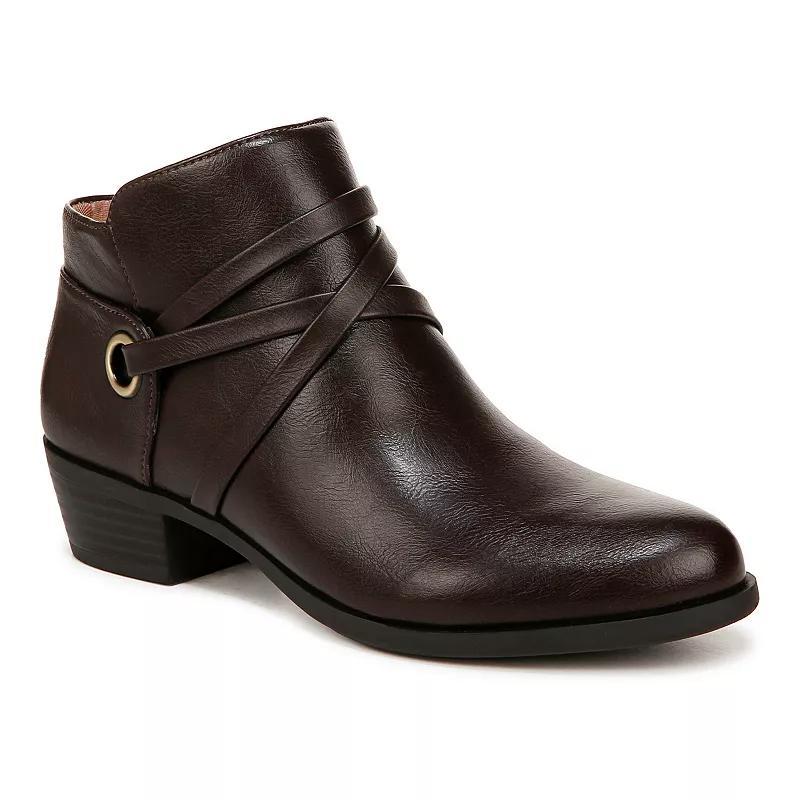 Lifestride Womens Amara Boot Product Image