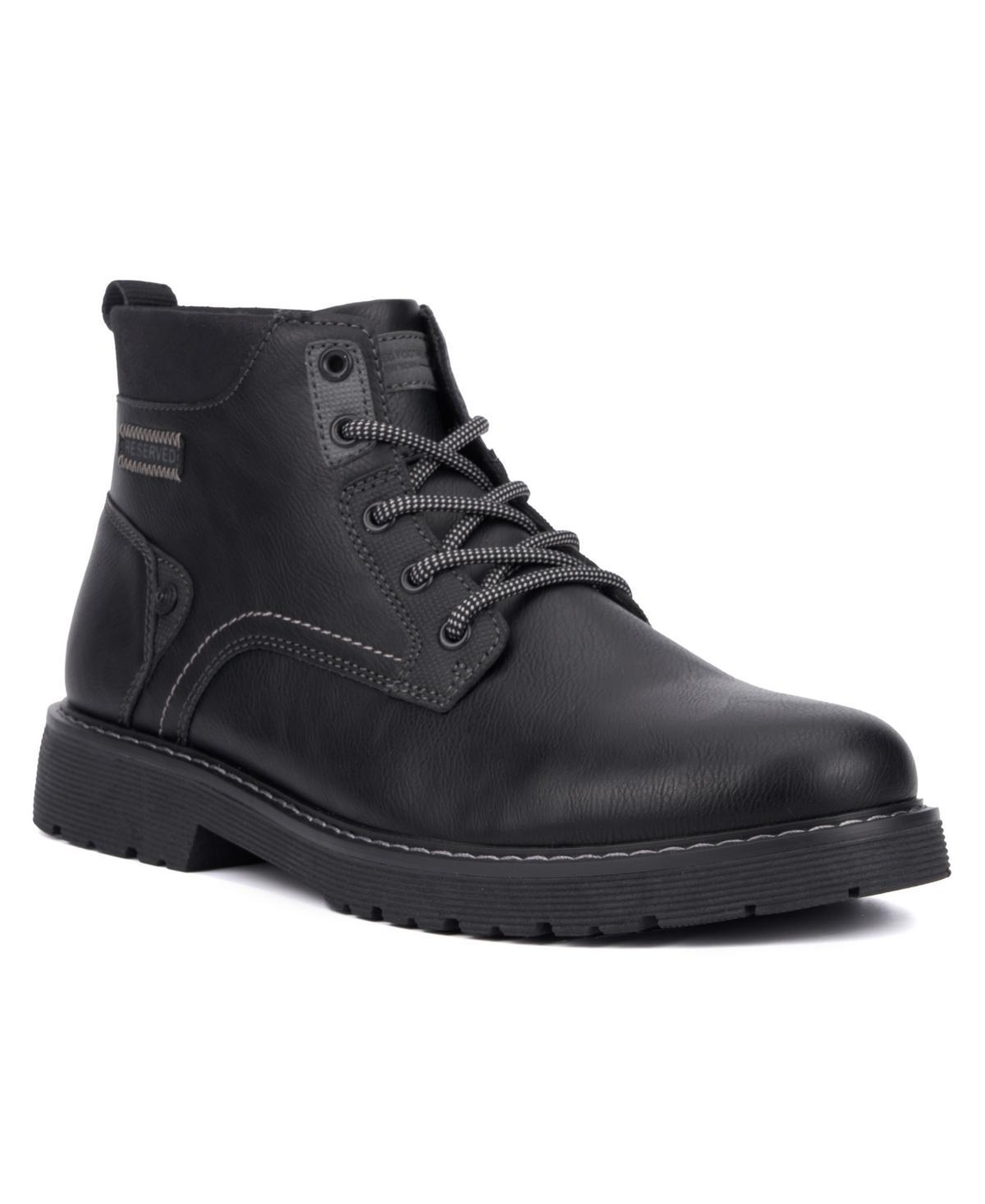 Reserved Footwear Neal Mens Ankle Boots Product Image