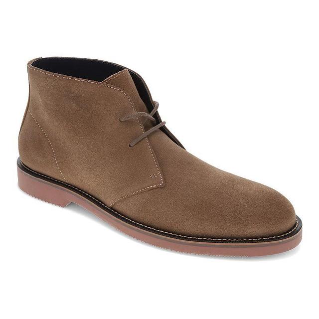 Dockers Mens Nigel Boot Brown Product Image