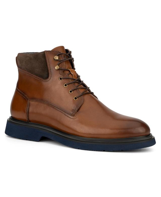 Vintage Foundry Co Mens Samuel Boots Product Image