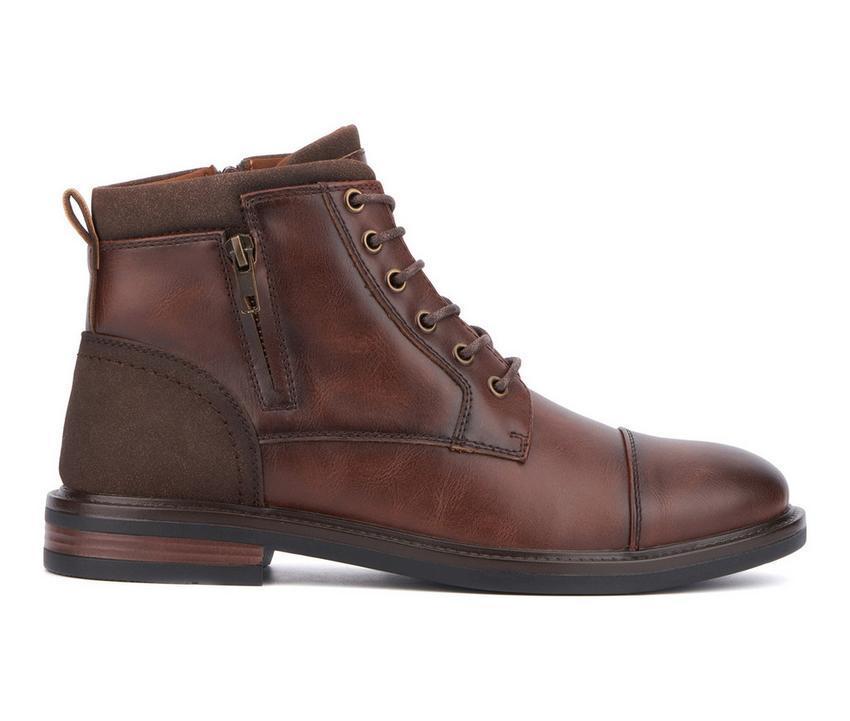 Men's Reserved Footwear Axel Boots Product Image