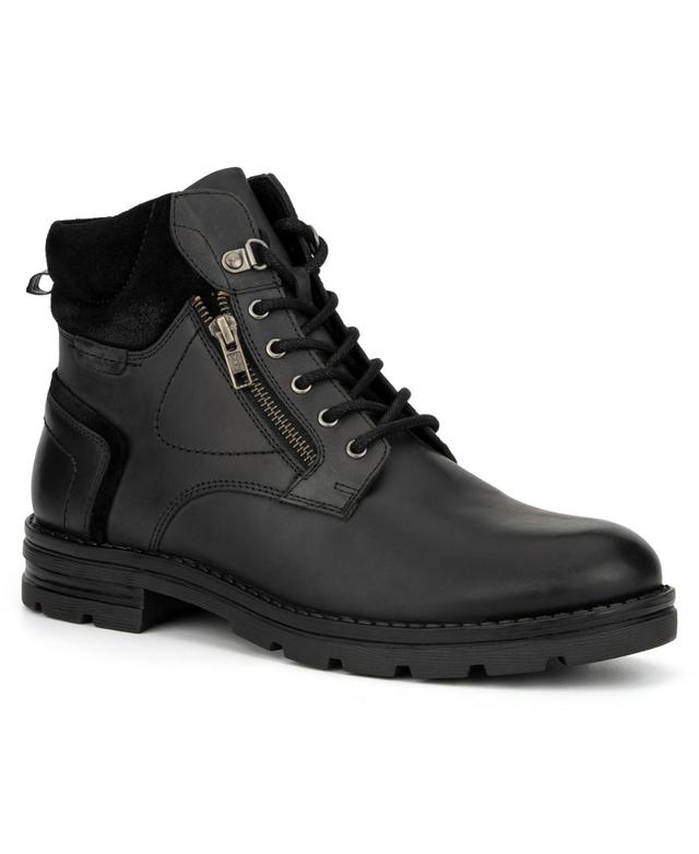 Reserved Footwear Mens Omega Boots Product Image