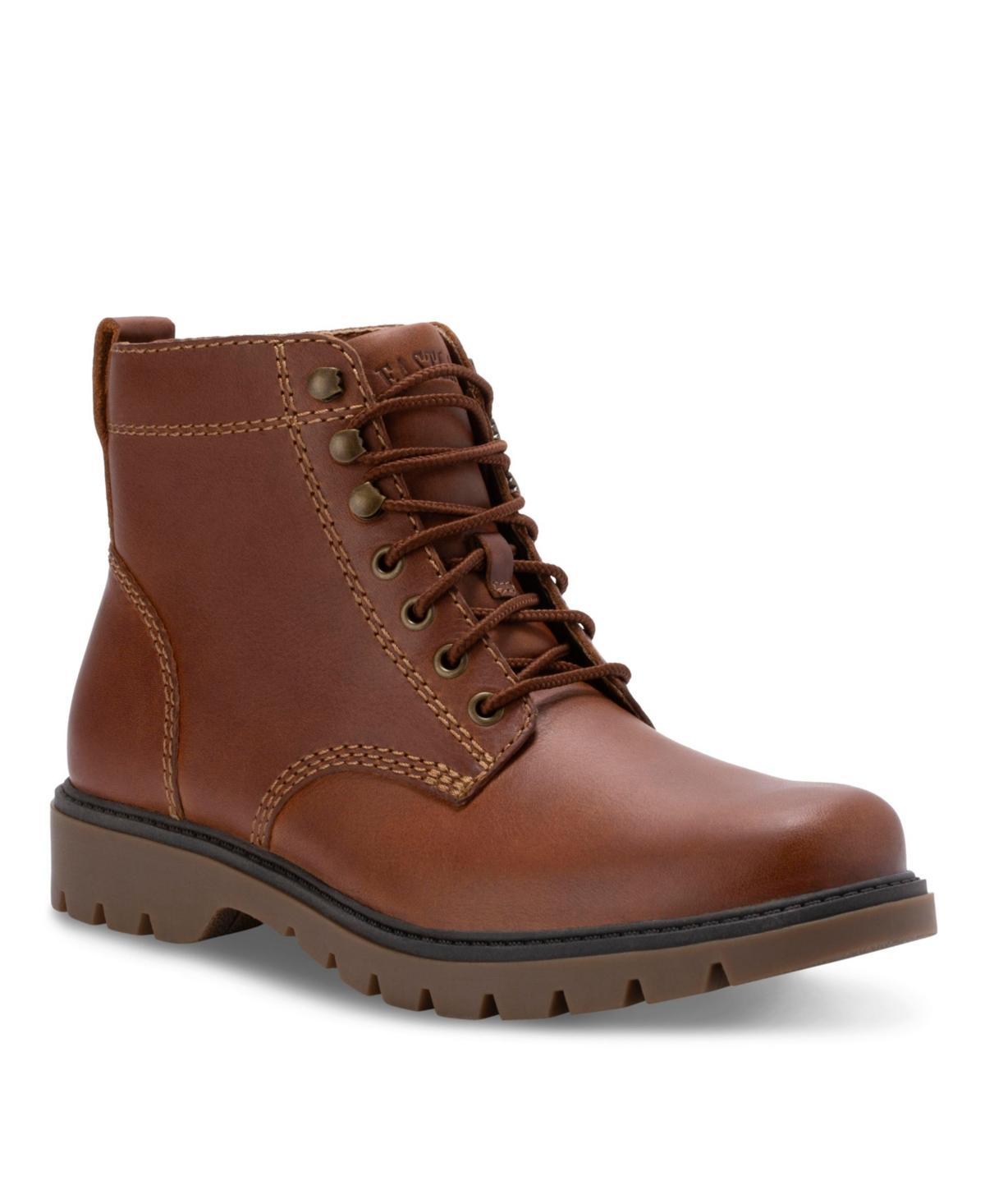 Eastland Shoe Mens Baxter Lace Up Boots Product Image