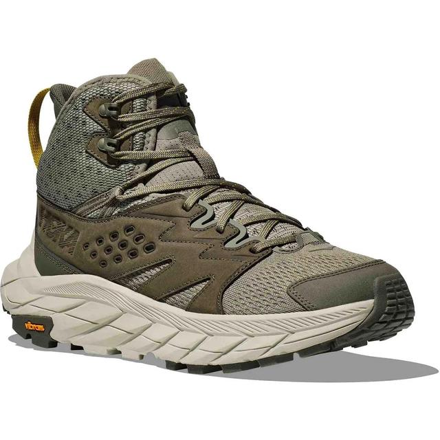 Men's | HOKA Anacapa Breeze Mid Product Image