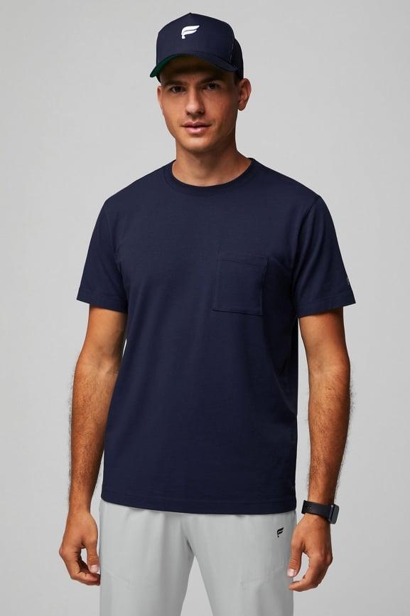 The 24-7 Pocket Tee Product Image