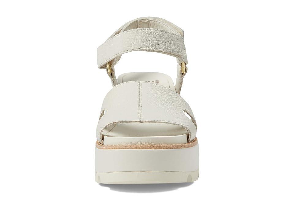 Sorel Joanie IV Ankle Strap Women's Wedge Sandal- Product Image