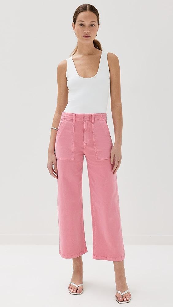 Pistola Denim Sophia Jeans | Shopbop Product Image