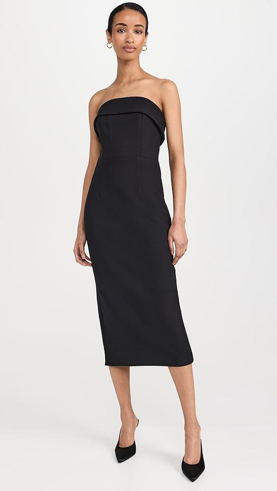 Elliatt Norma Dress | Shopbop Product Image