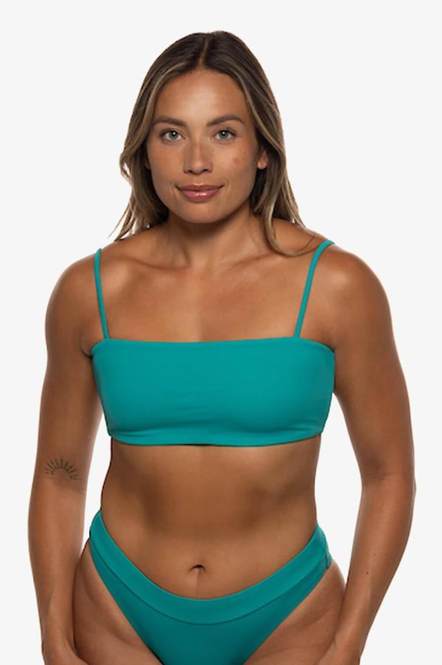 Chika Bikini Top - Coast Female Product Image