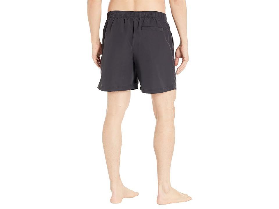 L.L.Bean 6 Classic Supplex Sport Shorts Men's Swimwear Product Image