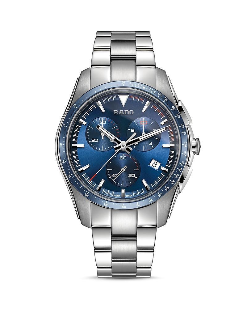 Rado HyperChrome Chronograph, 44.9mm Product Image