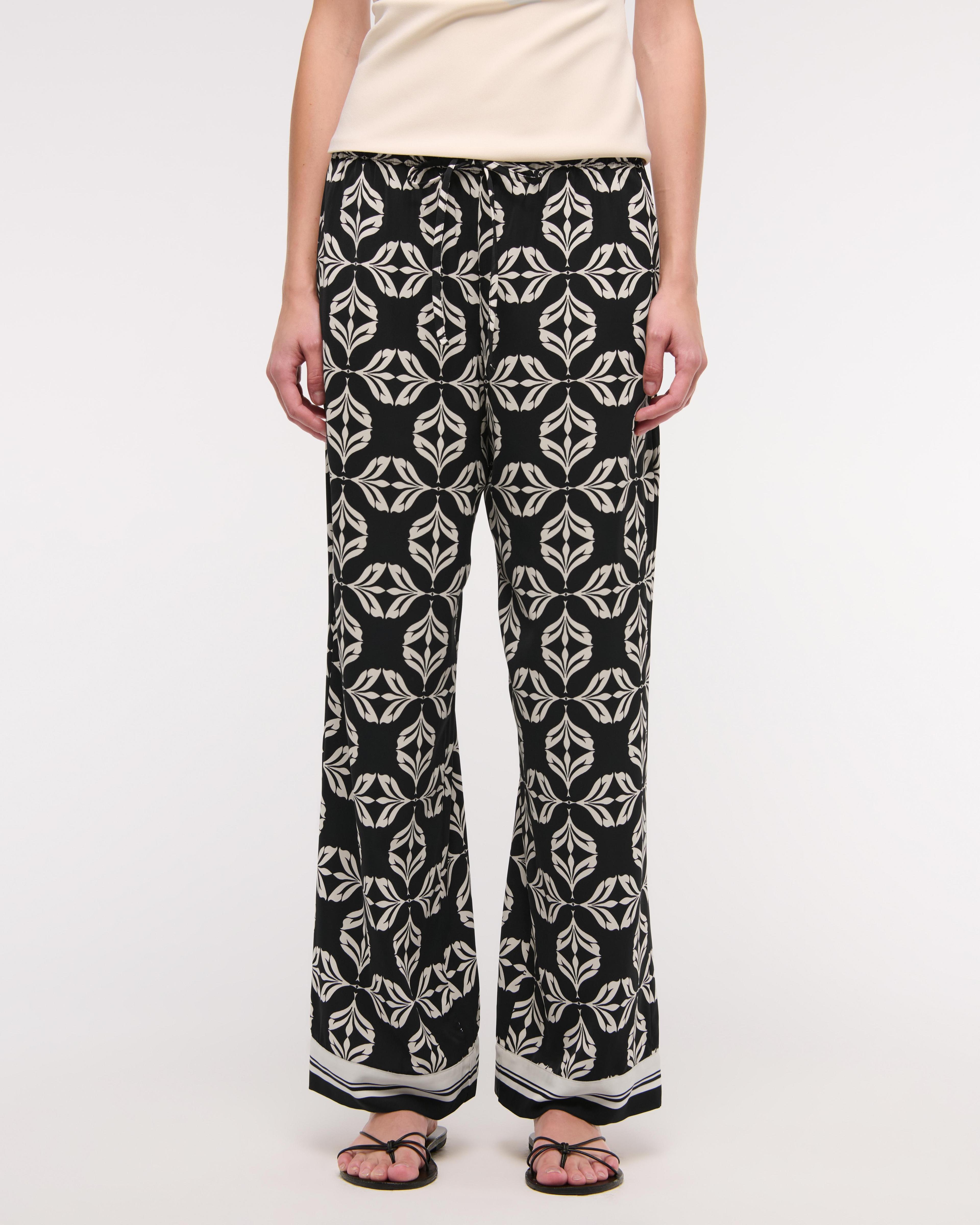 Drapey Resort Pant Product Image