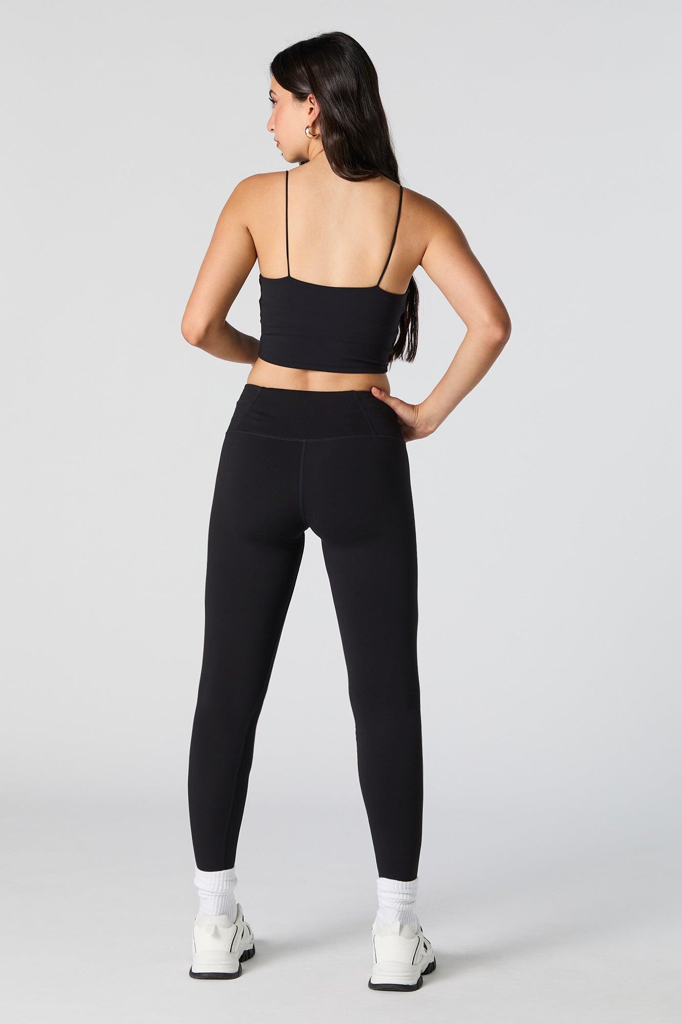 Active Side Pocket Legging Female Product Image