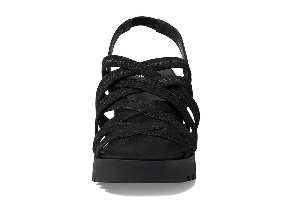 Eileen Fisher Tally Women's Sandals Product Image