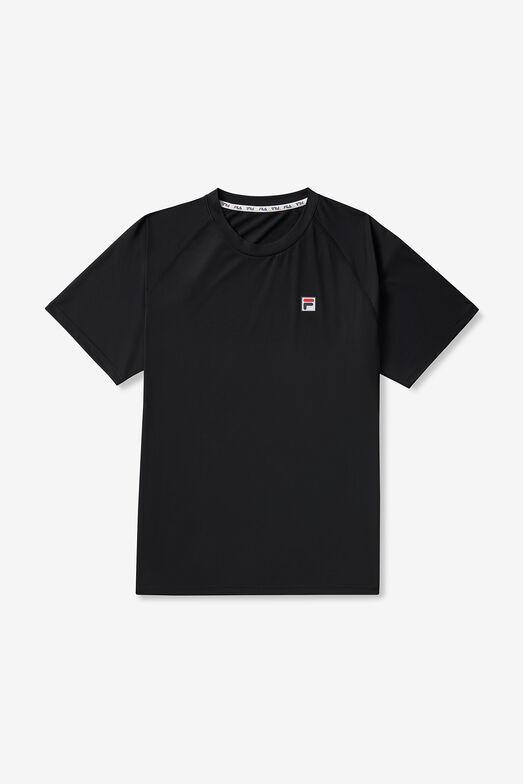 Short Sleeve Crewneck Product Image