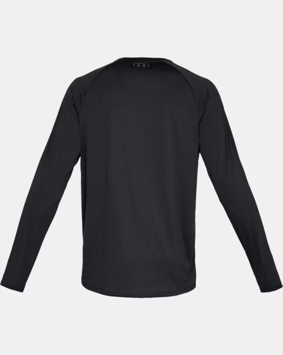 Men's UA Tech™ Long Sleeve Product Image