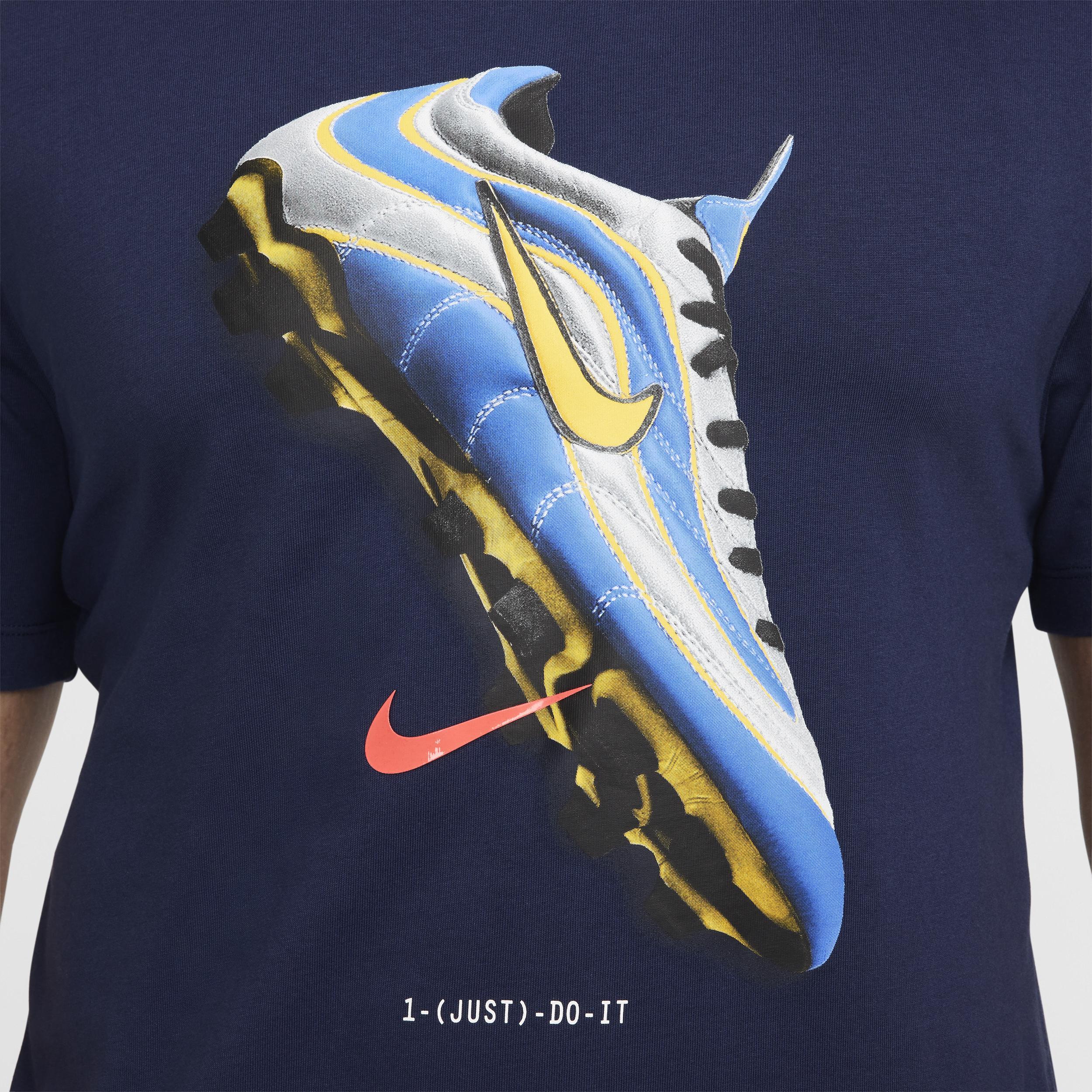 Nike Men's Soccer T-Shirt Product Image