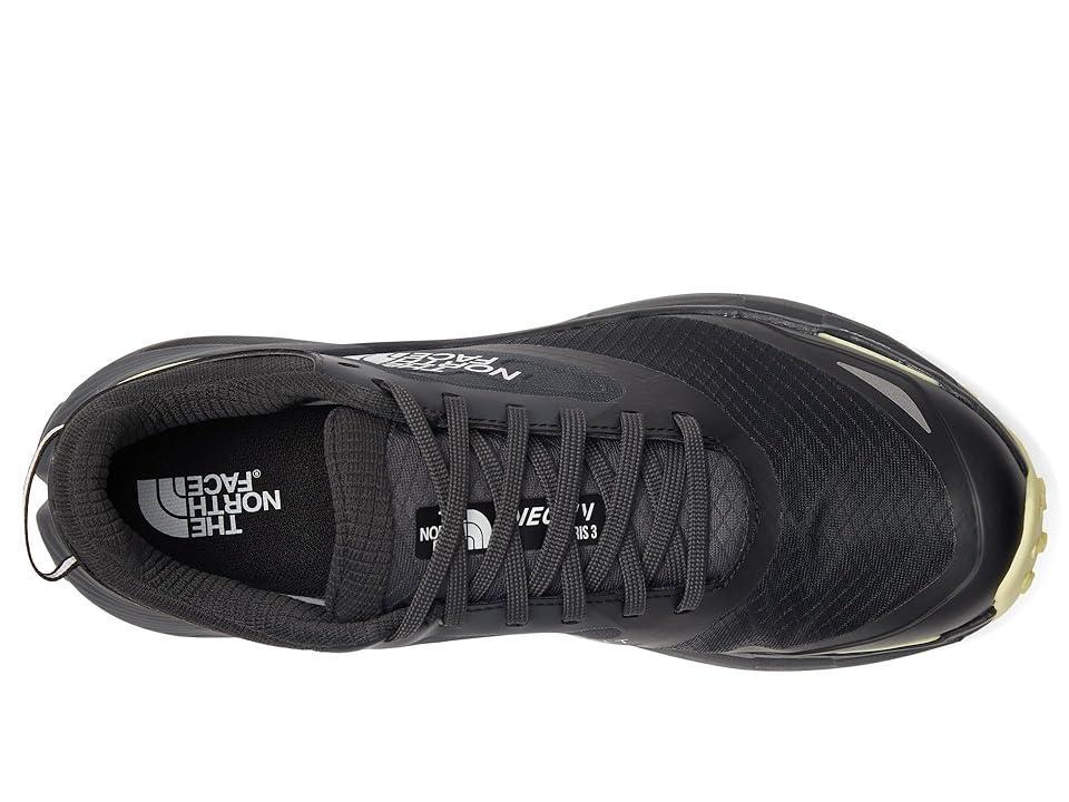 The North Face VECTIV Enduris 3 FUTURELIGHT (TNF /Asphalt Grey) Women's Shoes Product Image