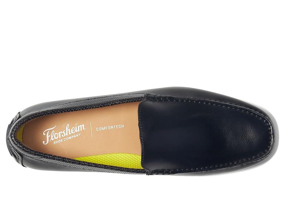 Florsheim Motor Moc Toe Venetian Driving Loafer Product Image