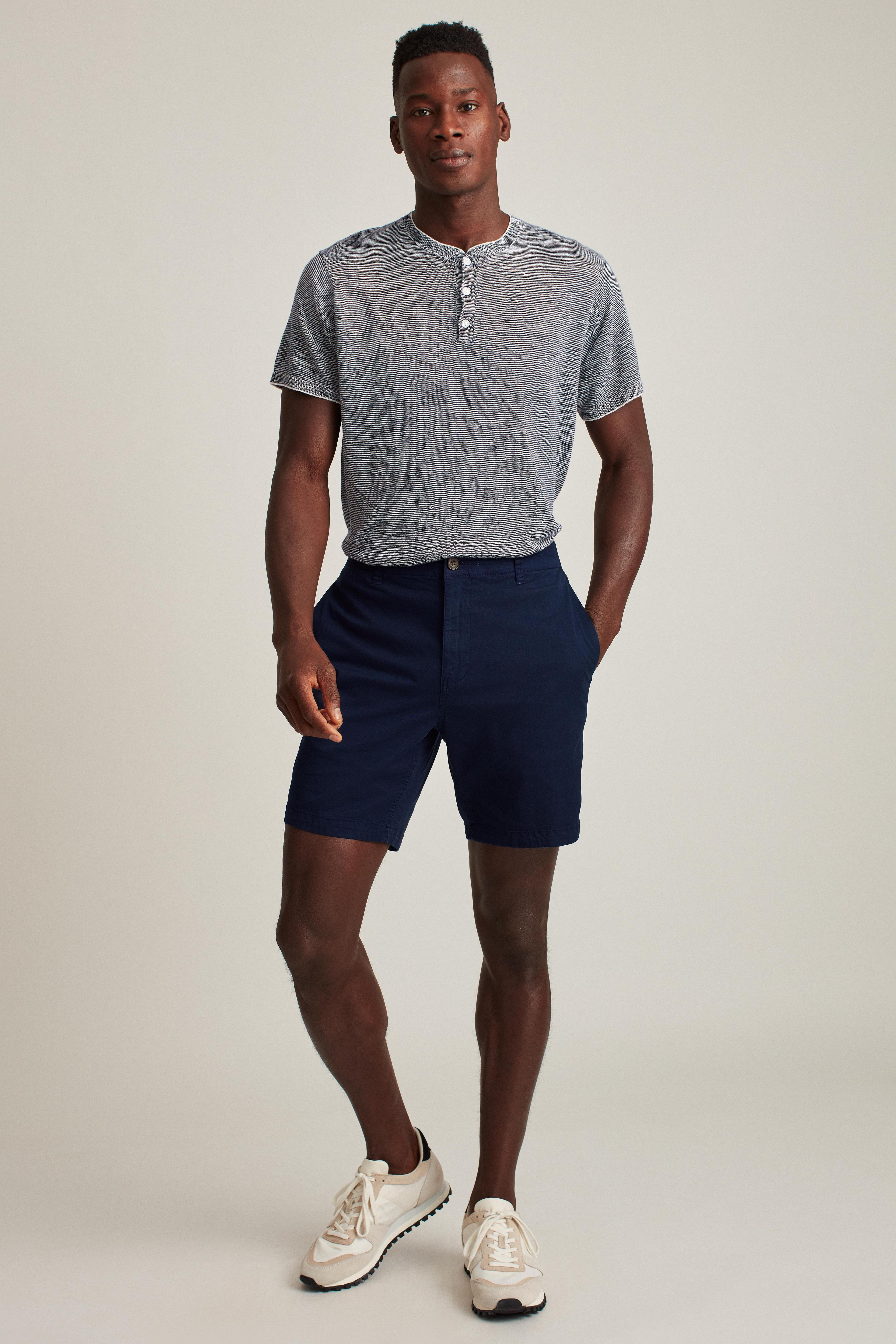 Easy Lightweight Shorts Product Image