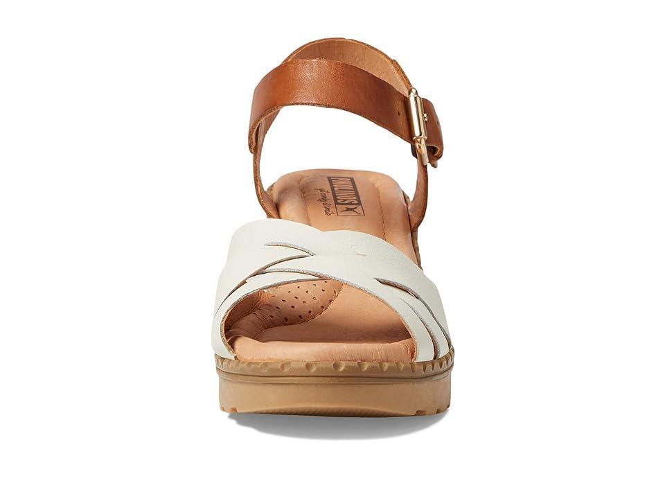 PIKOLINOS Canarias Block Heel Strappy Sandal Product Image