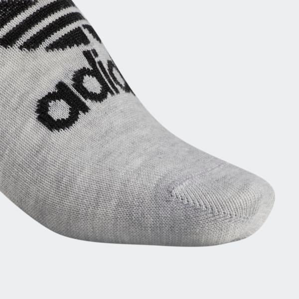 Classic Superlite Super-No-Show Socks 6 Pairs Product Image