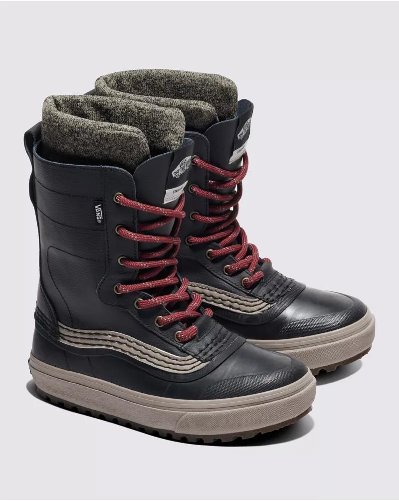 MTE Standard Waterproof Boot Product Image