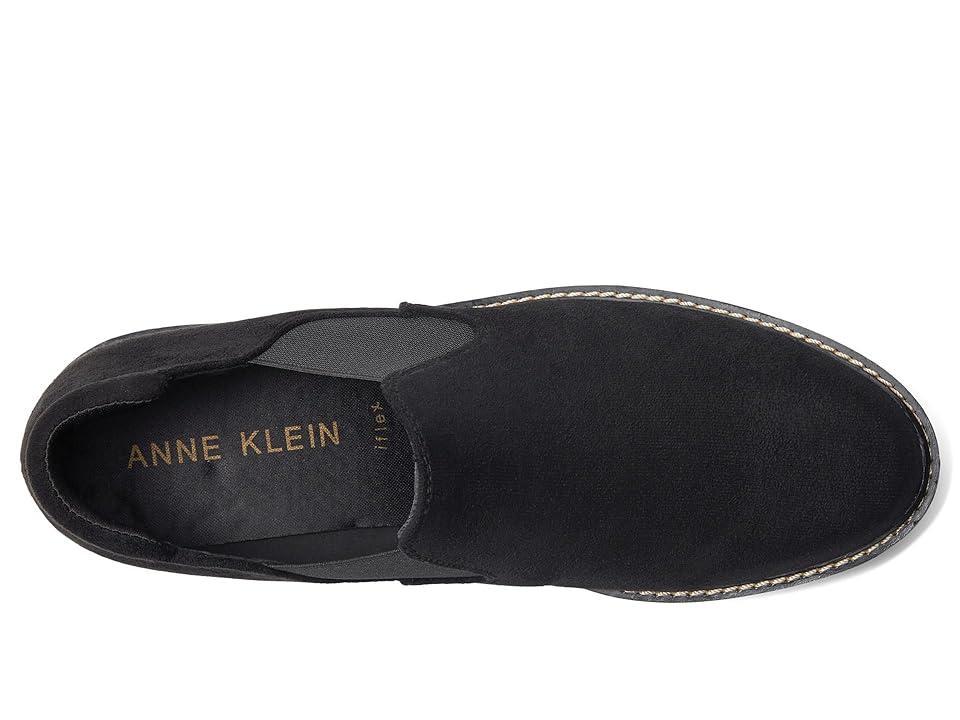 Anne Klein Eliza Suede) Women's Boots Product Image