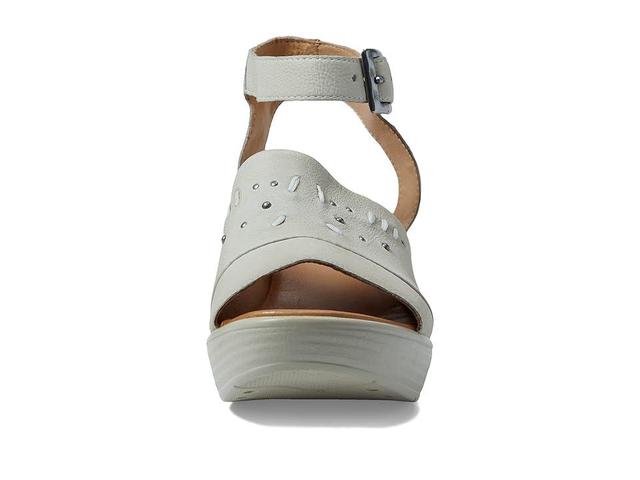 Miz Mooz Striking (Linen) Women's Shoes Product Image