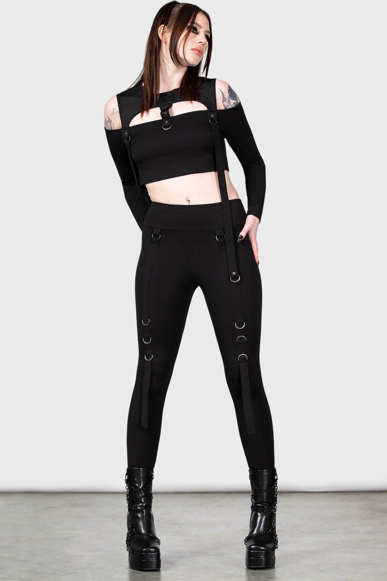 Oryx Leggings Female Product Image