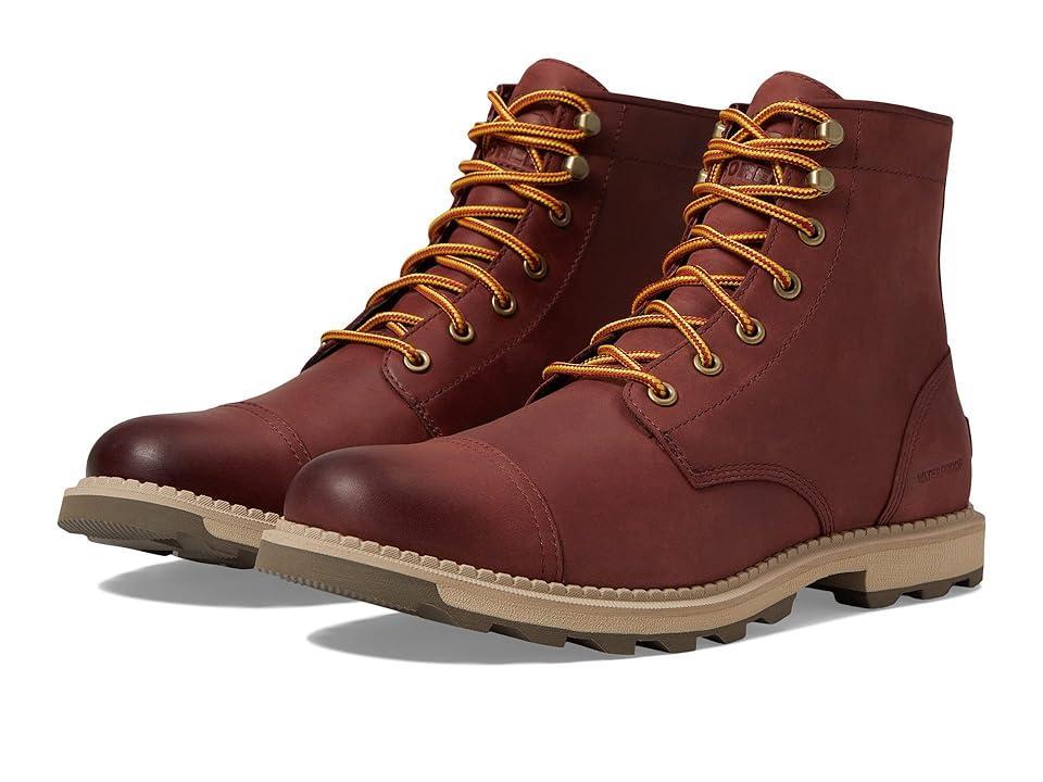 SOREL Madson II Chore Waterproof Boot Product Image