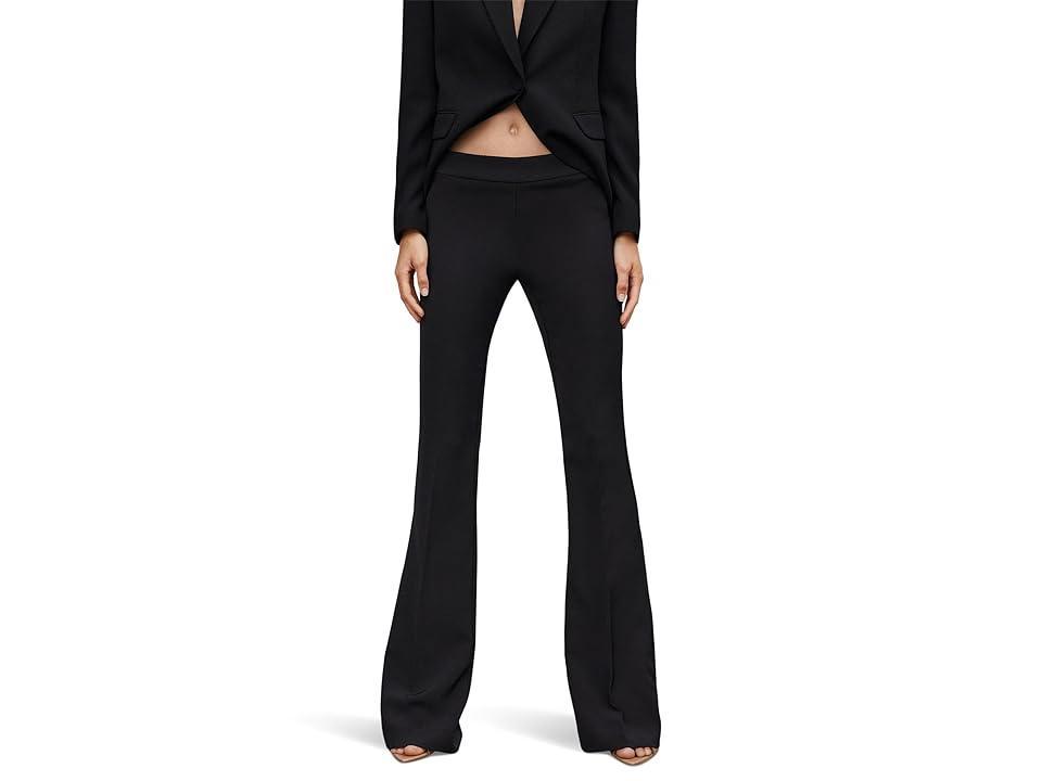 MANGO Teresa Trousers Women's Clothing Product Image