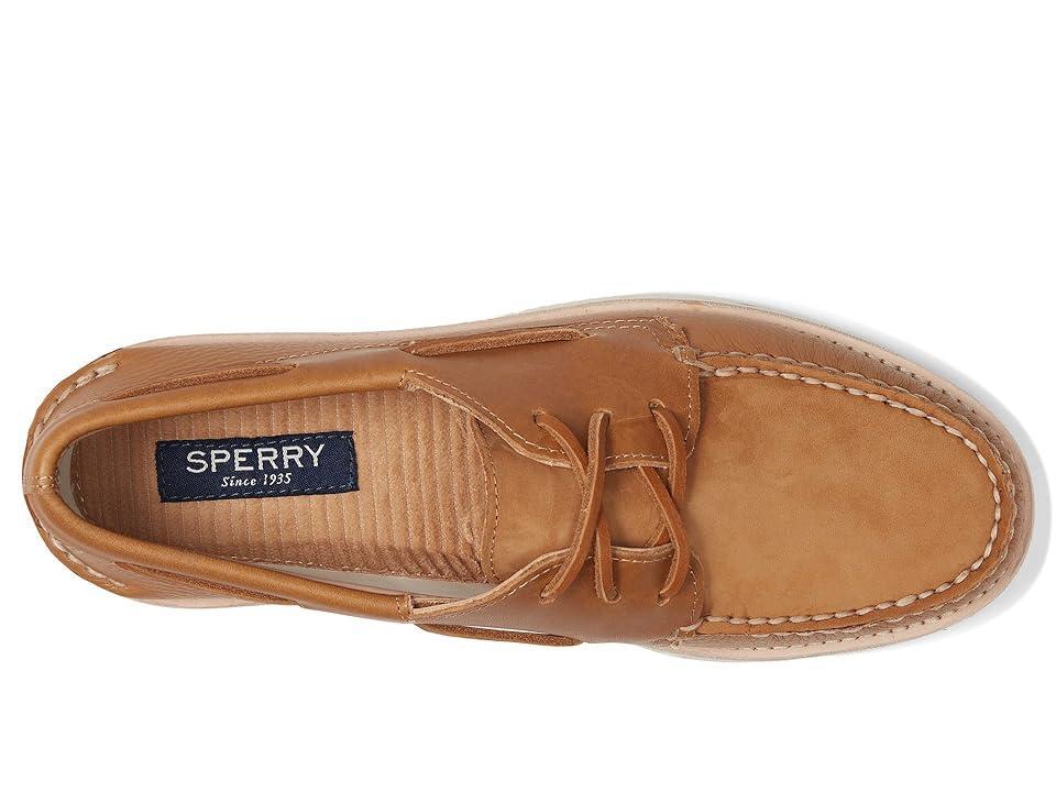 Sperry A/O 3-Eye Vibram Men's Shoes Product Image