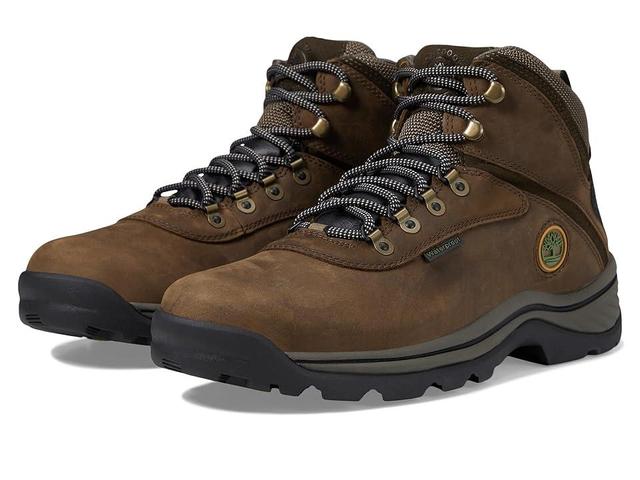 Timberland White Ledge Mid Waterproof Men's Hiking Boots Product Image