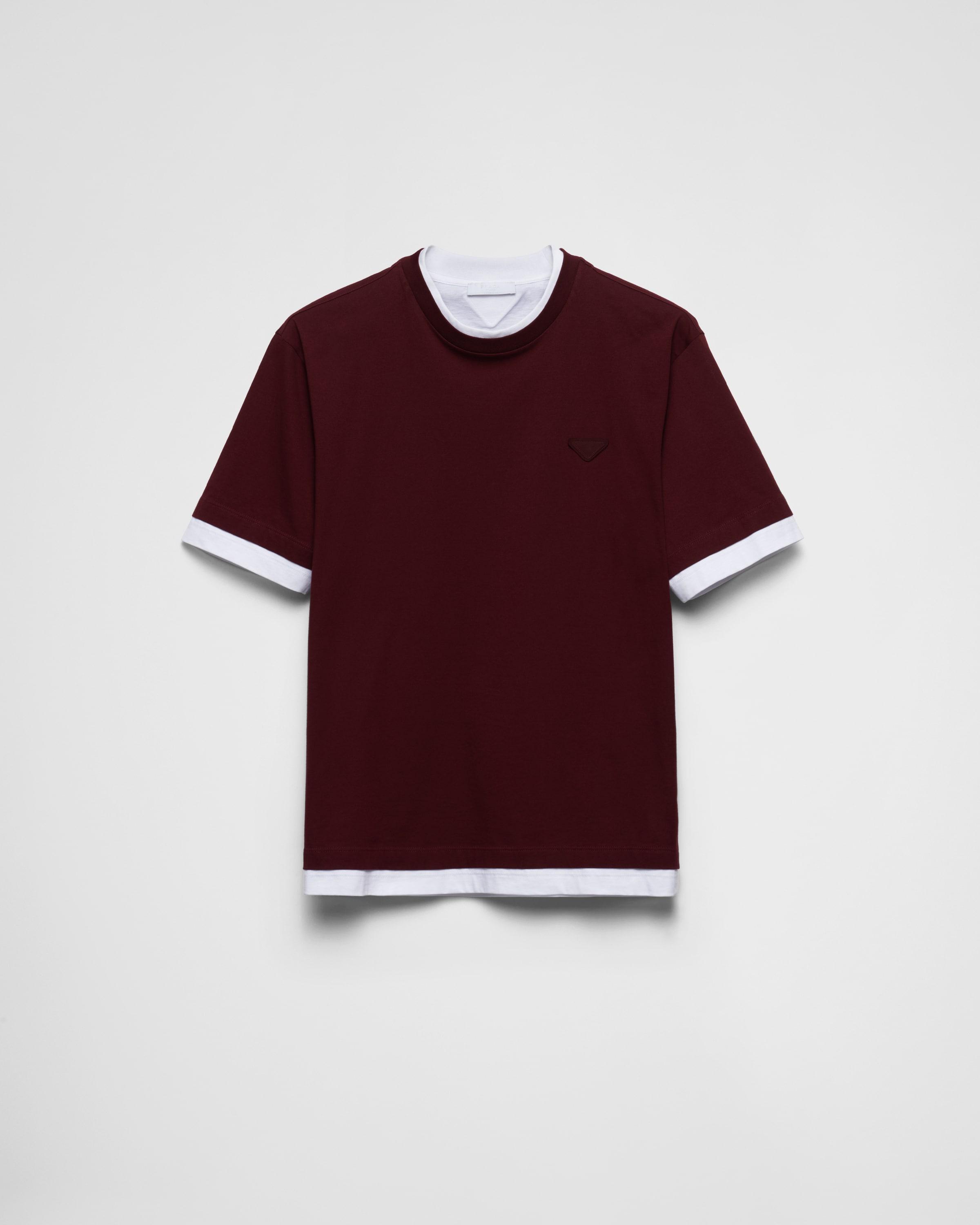 Cotton T-shirt Product Image