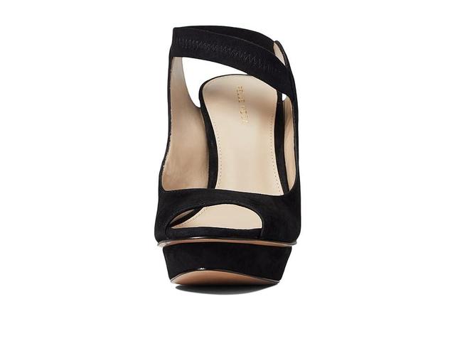 Pelle Moda Pacey (Black) Women's Shoes Product Image