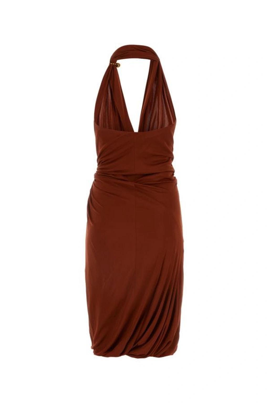 Dress In Red Product Image