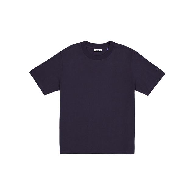 Brand New Era Erhardt Navy T-Shirt Male Product Image