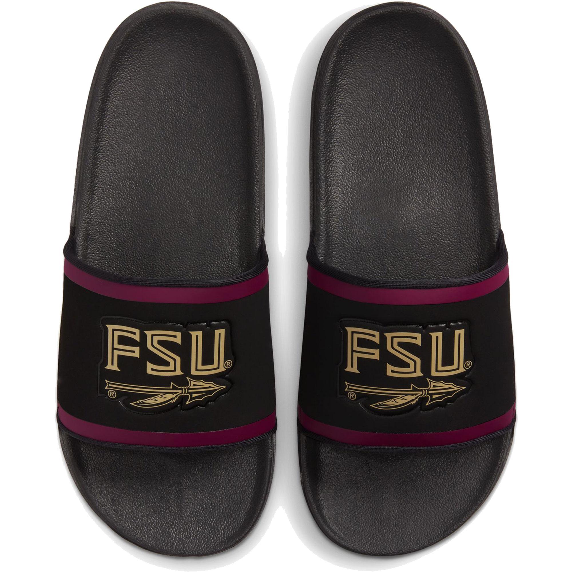 Nike Men's Offcourt (Florida State) Slides Product Image