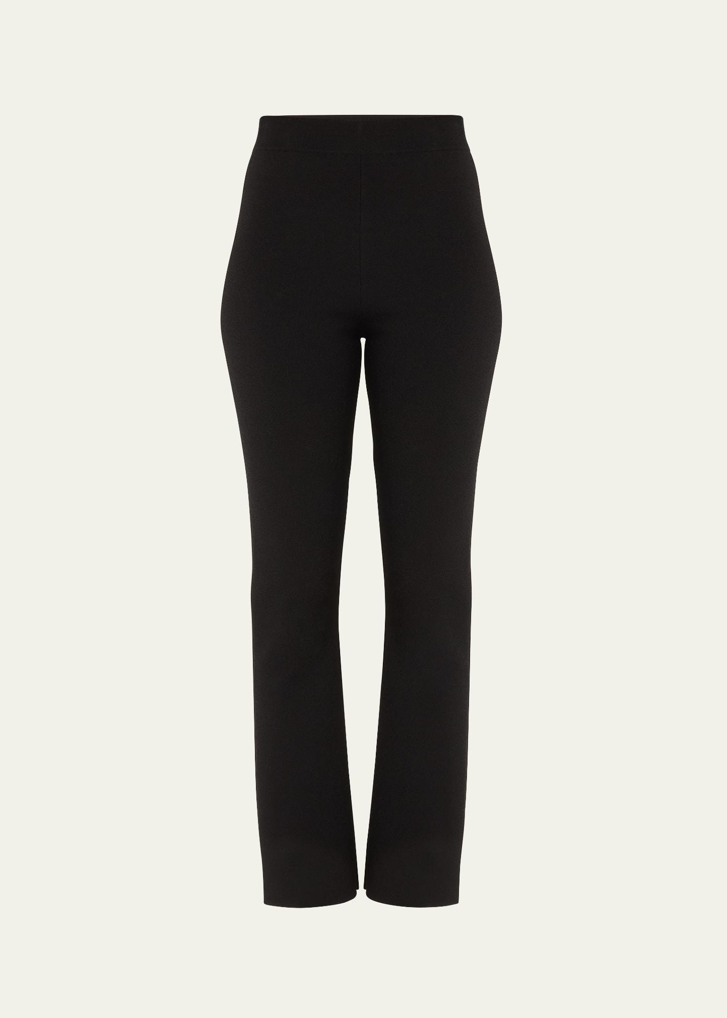 Sid Straight-Leg Pants Product Image