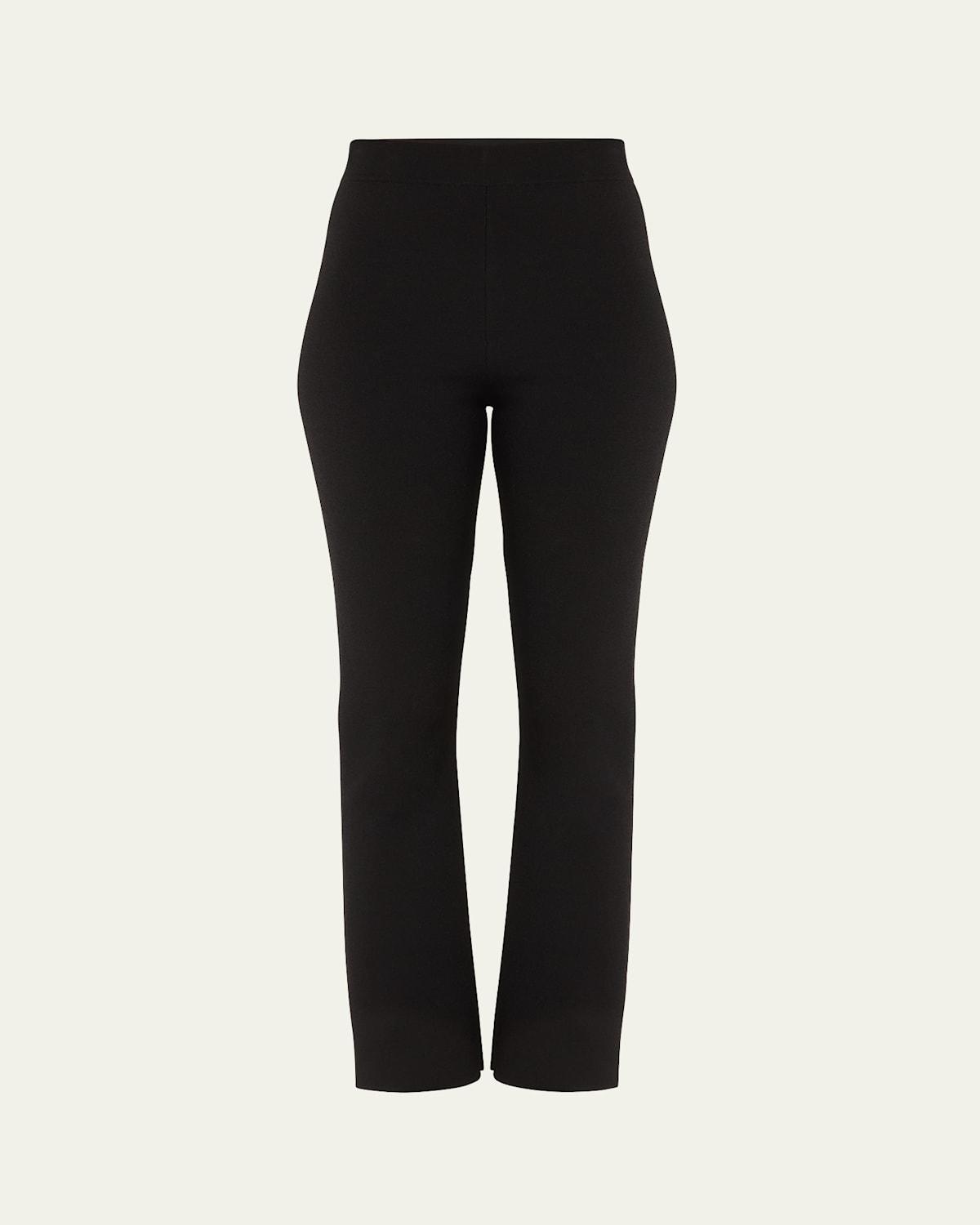 Womens Sid Crop Pants Product Image