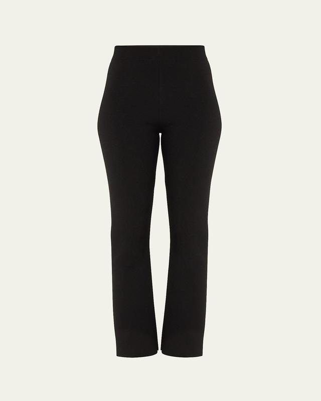 Womens Sid Crop Pants Product Image