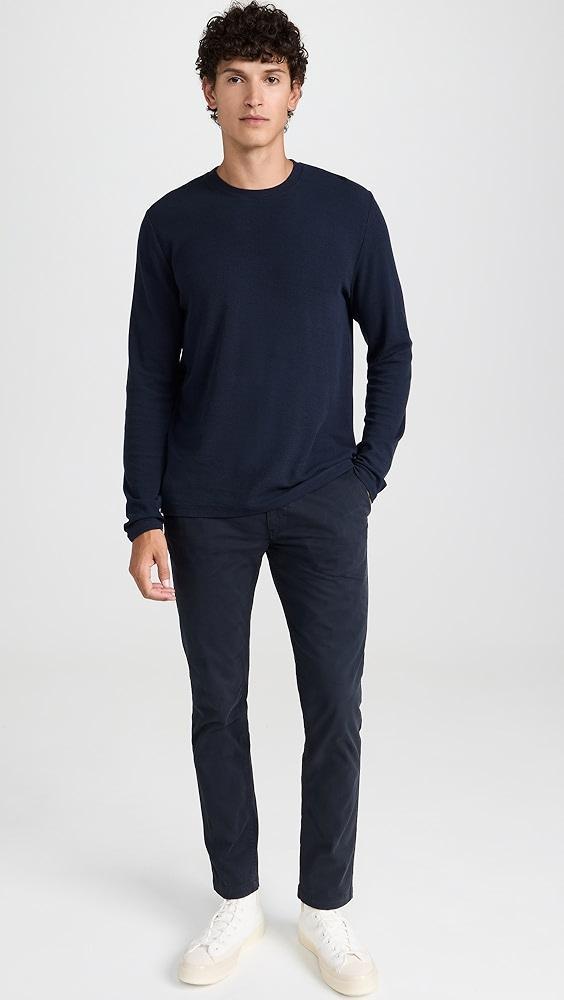 NN07 Marco Classic Chino | Shopbop Product Image