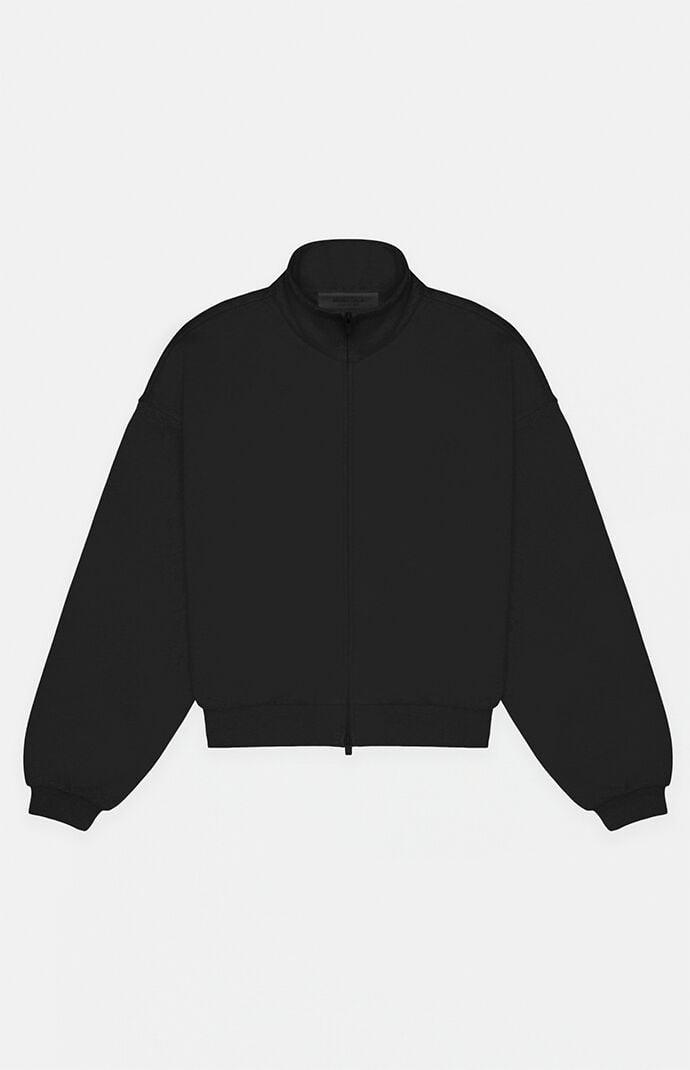 Fear of God Essentials Women's Zip Up Jacket - Product Image