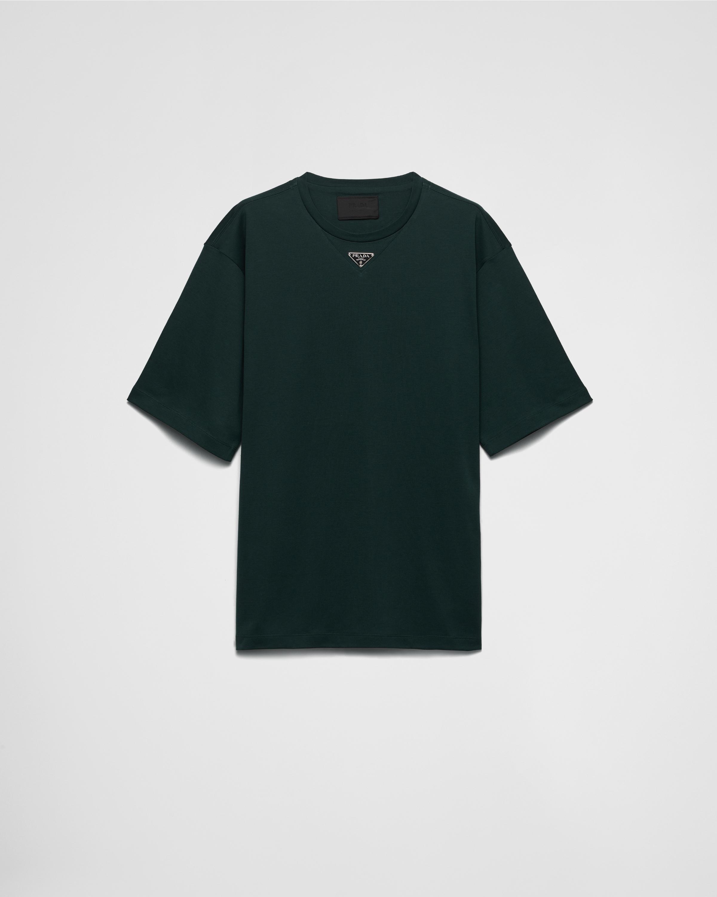 Cotton T-shirt Product Image