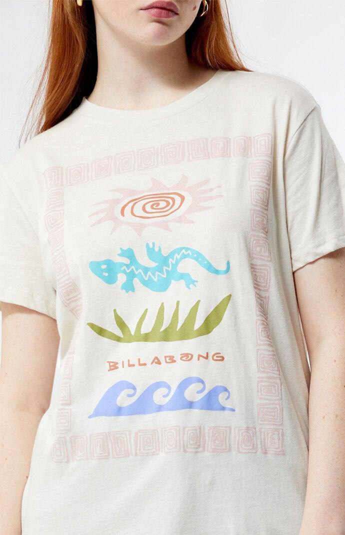 Billabong Women's Adventure Division T-Shirt Product Image